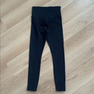 Athleta Black Leggings